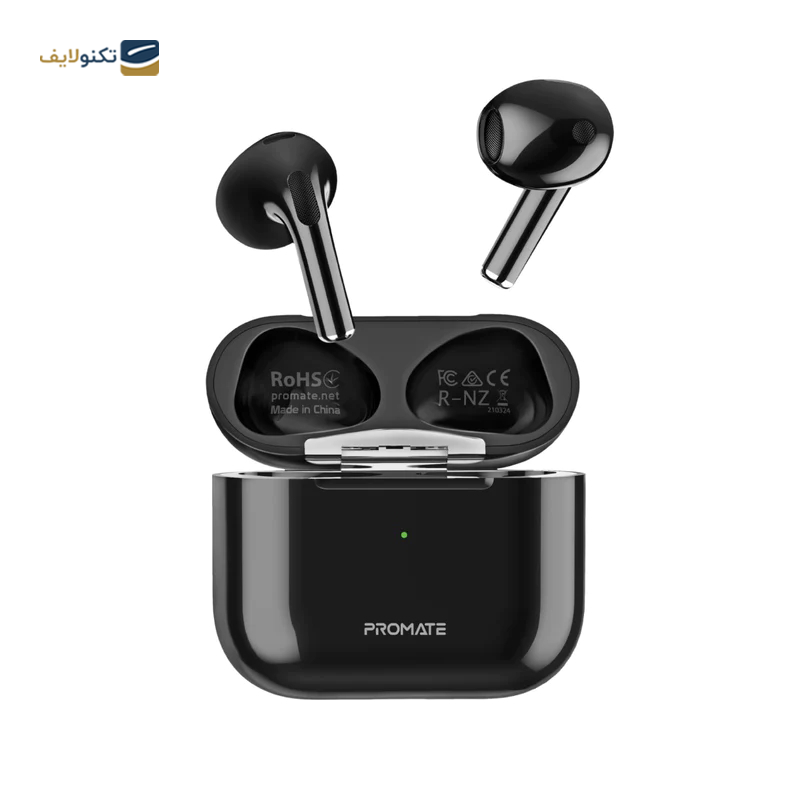 هندزفری بلوتوثی پرومیت مدل FreePods 2 - Promate FreePods 2 Bluetooth Earbuds