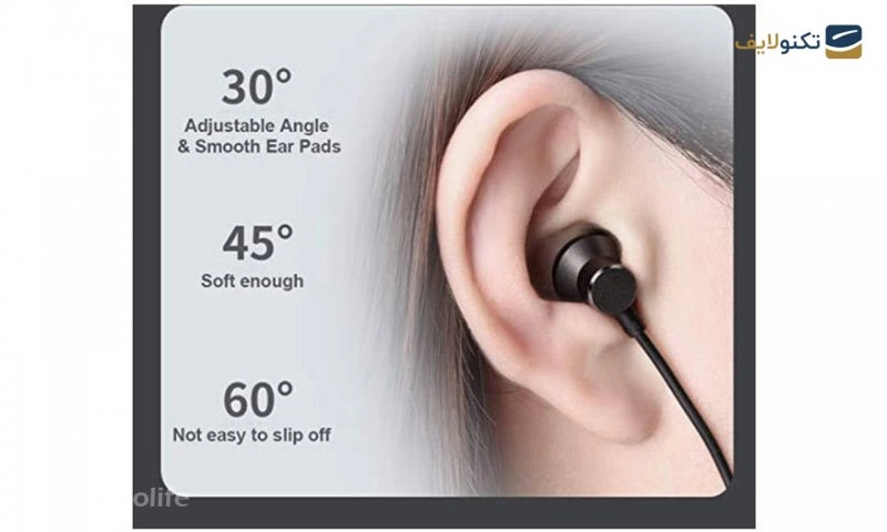 هندزفری بی سیم لنوو مدل HE05 - Lenovo HE05 Wireless Handsfree