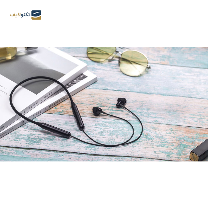 هندزفری بی سیم وان مور مدل Stylish Dual-dynamic Driver BT - 1More Stylish Dual-dynamic Driver BT Wireless Headphones