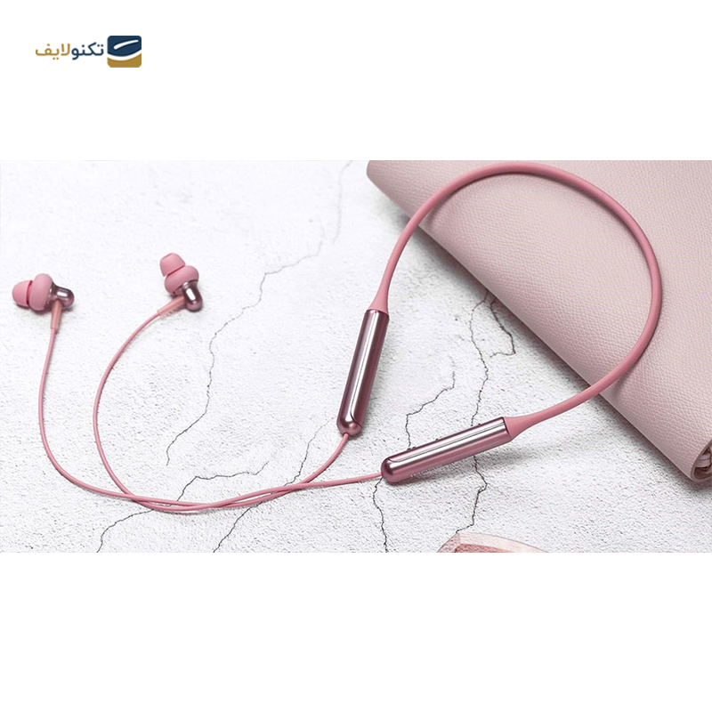 هندزفری بی سیم وان مور مدل Stylish Dual-dynamic Driver BT - 1More Stylish Dual-dynamic Driver BT Wireless Headphones