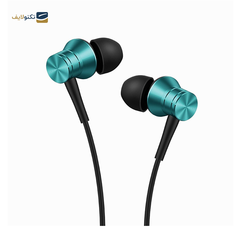 هندزفری وان مور مدل Piston Fit - 1More Piston Fit Earbuds