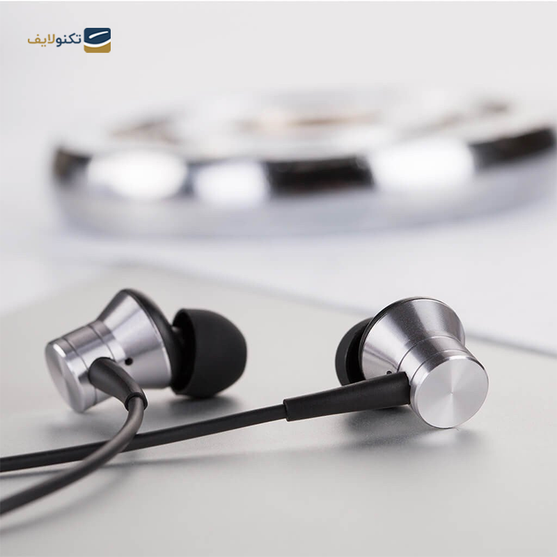 هندزفری وان مور مدل Piston Fit - 1More Piston Fit Earbuds