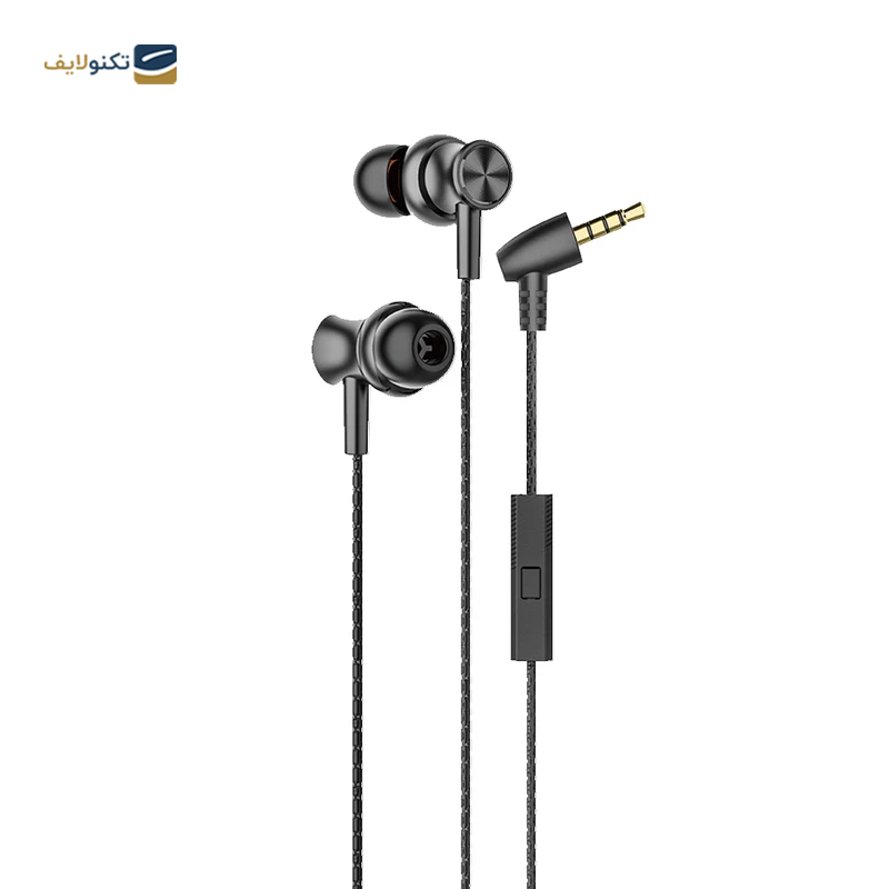 هندزفری با سیم پرووان مدل PHF3960 - proOne PHF3960 Earbuds