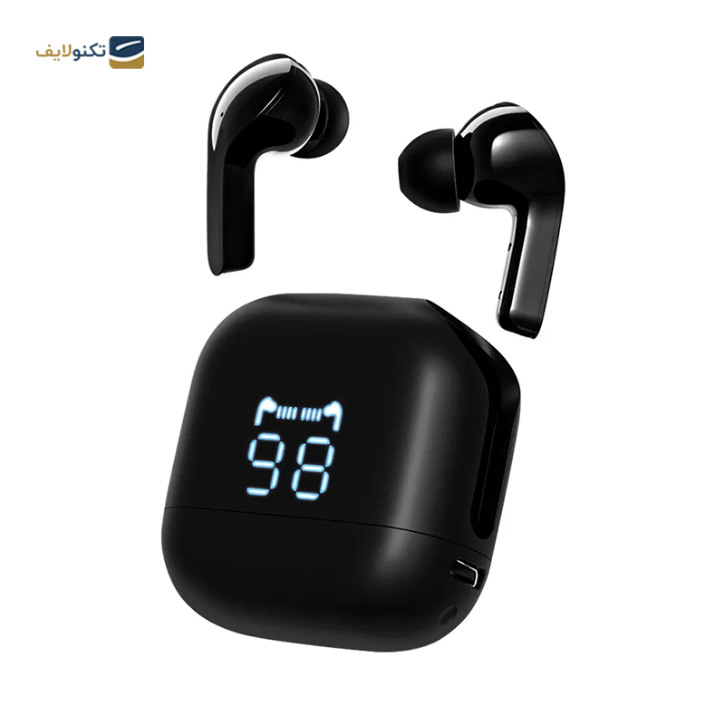 هدفون بی سیم شیائومی مدل Mibro Earbuds 3 Pro - XIAOMI Mibro Earbuds 3 Pro Headphone