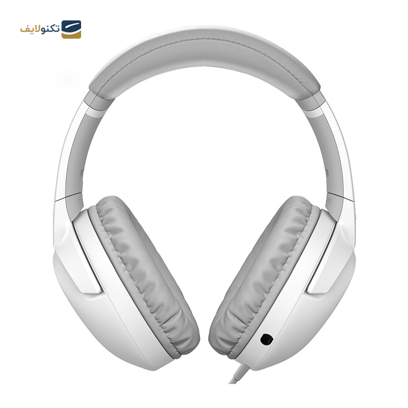 هدفون گیمینگ با سیم ایسوس مدل ROG Strix Go Core - Asus ROG Strix Go Core Wired Gaming Headset