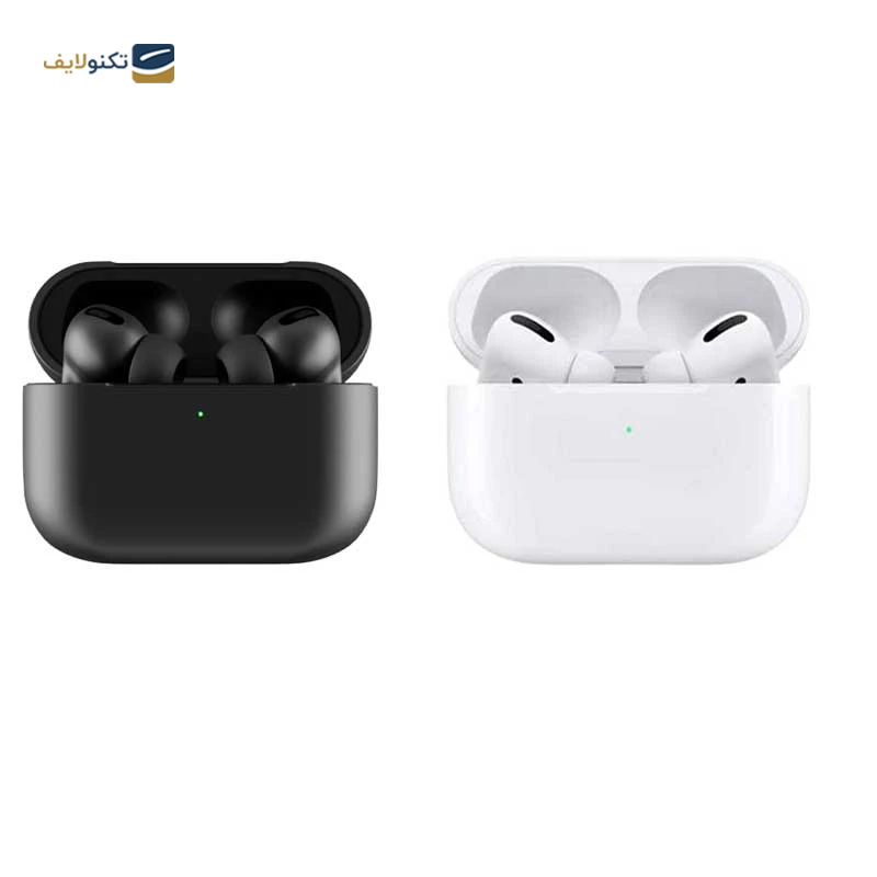 هندزفری بلوتوثی گرین لاین مدل Earbuds Pro 2 - Green Lion TWS Earbuds Pro 2