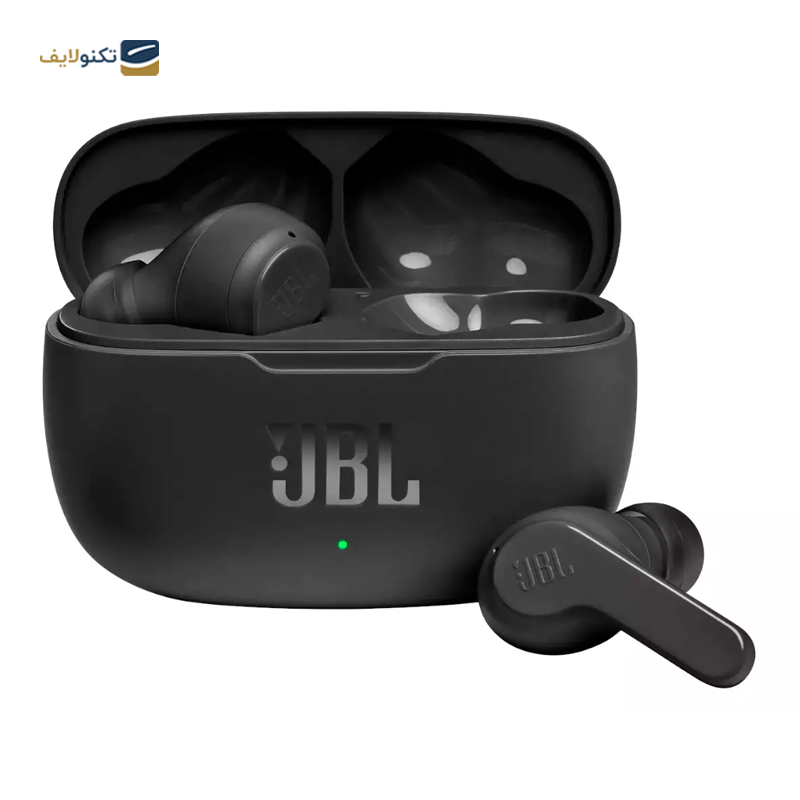 هندزفری بی سیم جی بی ال مدل Wave 200 - JBL Wave 200 True Wireless Earphone