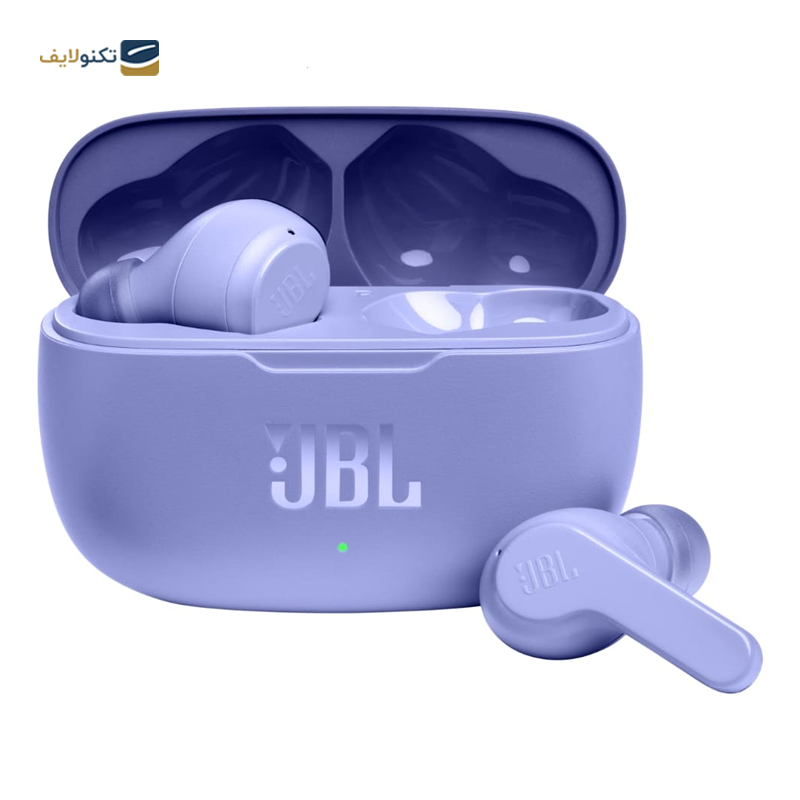 هندزفری بی سیم جی بی ال مدل Wave 200 - JBL Wave 200 True Wireless Earphone