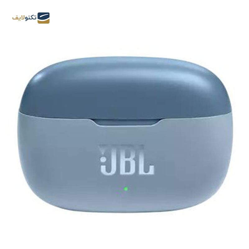 هندزفری بی سیم جی بی ال مدل Wave 200 - JBL Wave 200 True Wireless Earphone