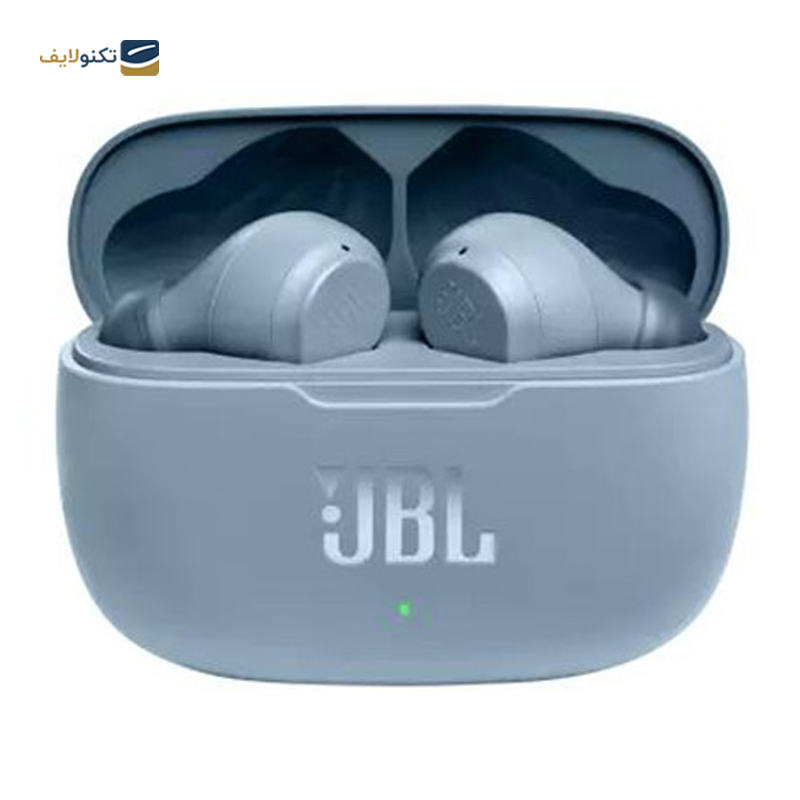 هندزفری بی سیم جی بی ال مدل Wave 200 - JBL Wave 200 True Wireless Earphone