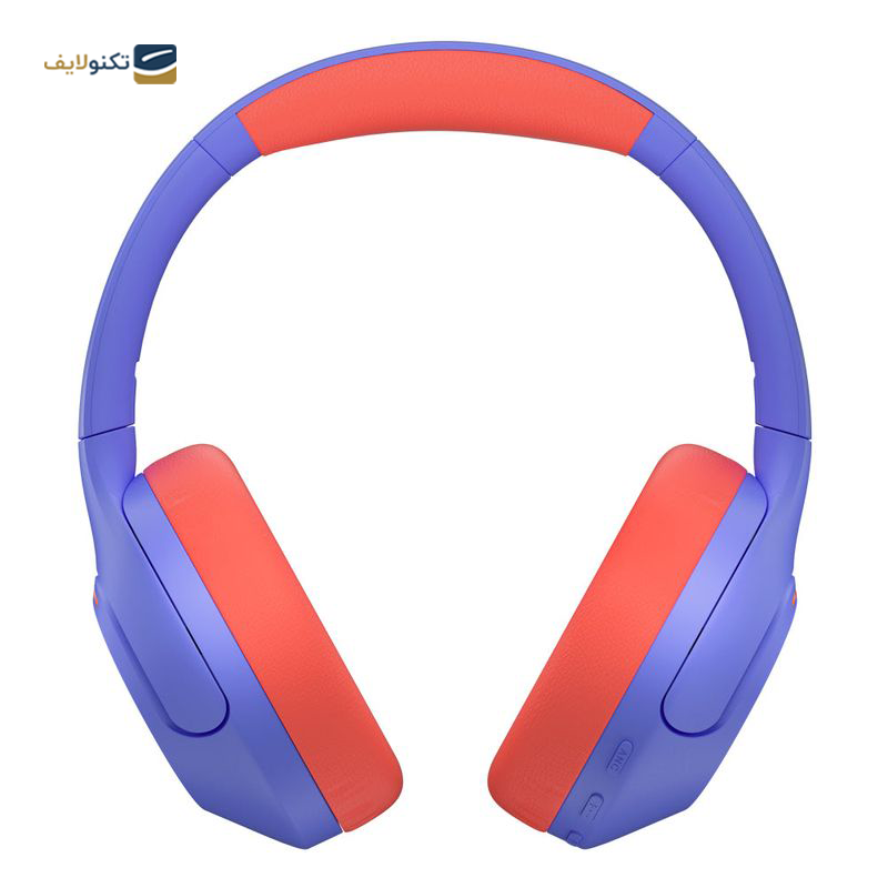 هدفون بی سیم هایلو مدل S35 ANC - Wireless Haylou headphone S35 ANC