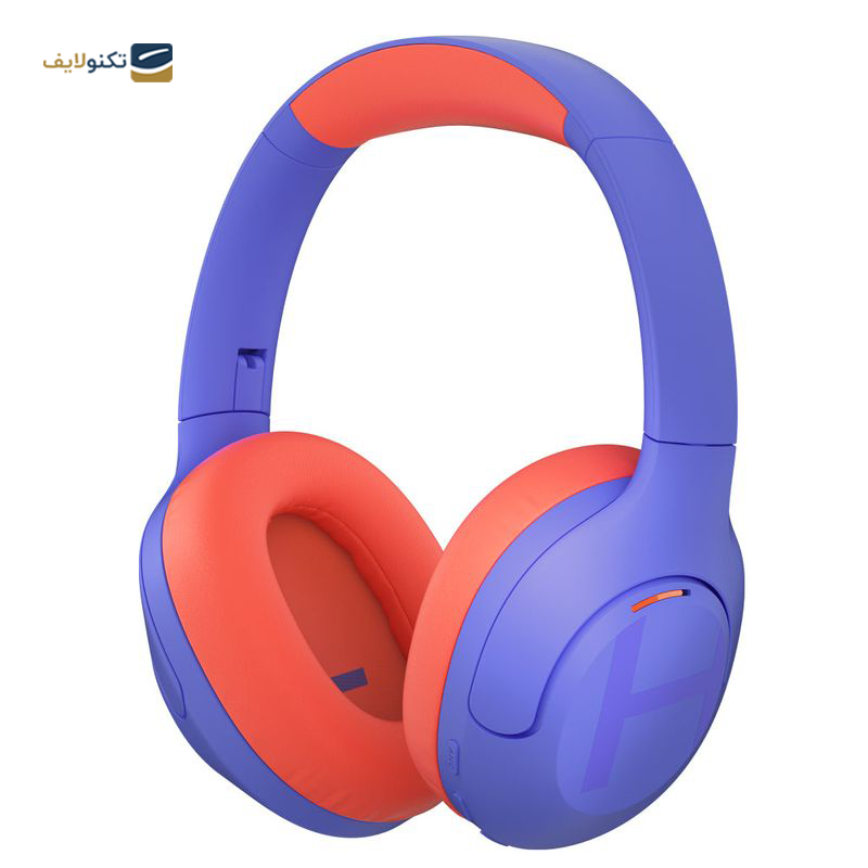 هدفون بی سیم هایلو مدل S35 ANC - Wireless Haylou headphone S35 ANC