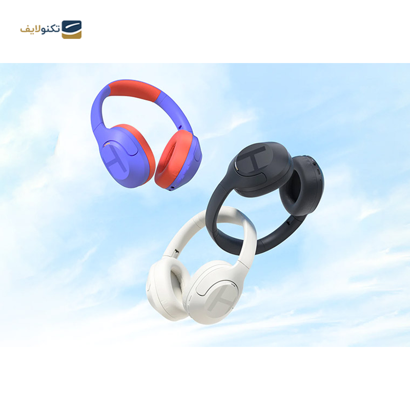 هدفون بی سیم هایلو مدل S35 ANC - Wireless Haylou headphone S35 ANC