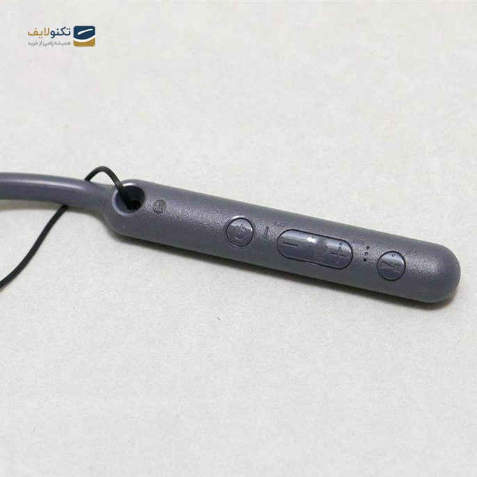 هدفون بی‌سیم سونی مدل Sony WI-C400 - Sony Sony WI-C400 Wireless Headphones