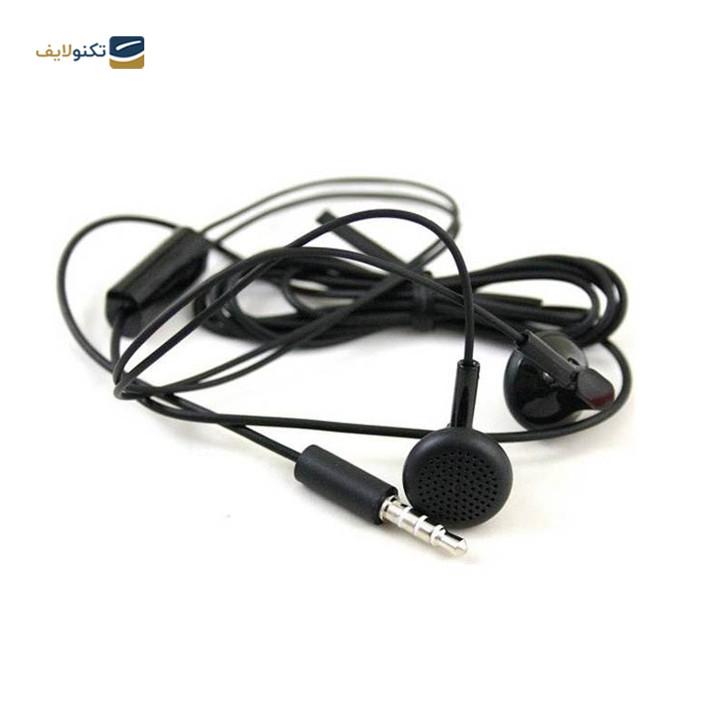 هندزفری با سیم نوکیا مدل WH-108 - nokia WH-108 Wired Earphone