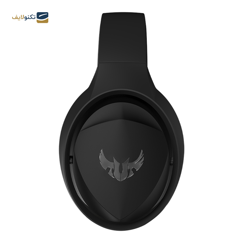 هدفون گیمینگ با سیم ایسوس مدل TUF Gaming H5 Lite - Asus TUF Gaming H5 Lite Gaming Headset