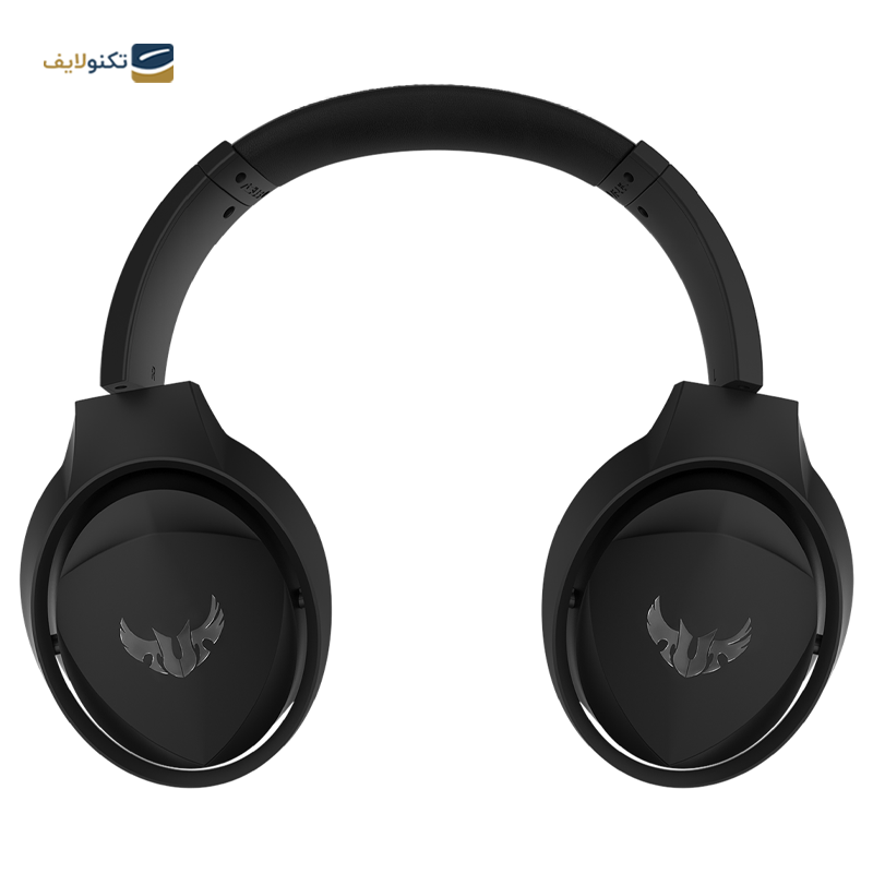 هدفون گیمینگ با سیم ایسوس مدل TUF Gaming H5 Lite - Asus TUF Gaming H5 Lite Gaming Headset