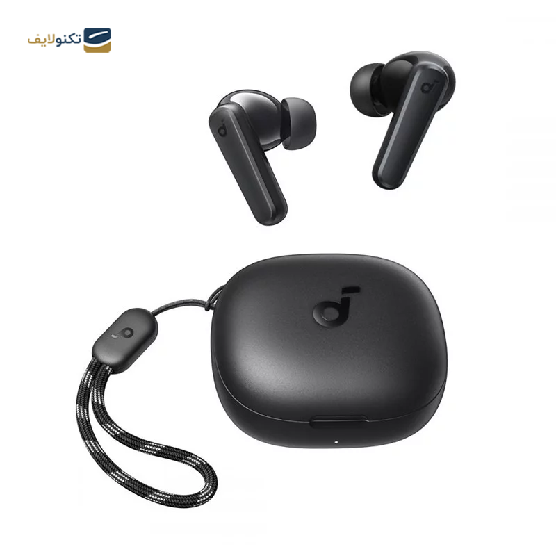 هندزفری بی سیم انکر مدل Soundcore R50i - Anker Soundcore R50i bluetooth Earbuds