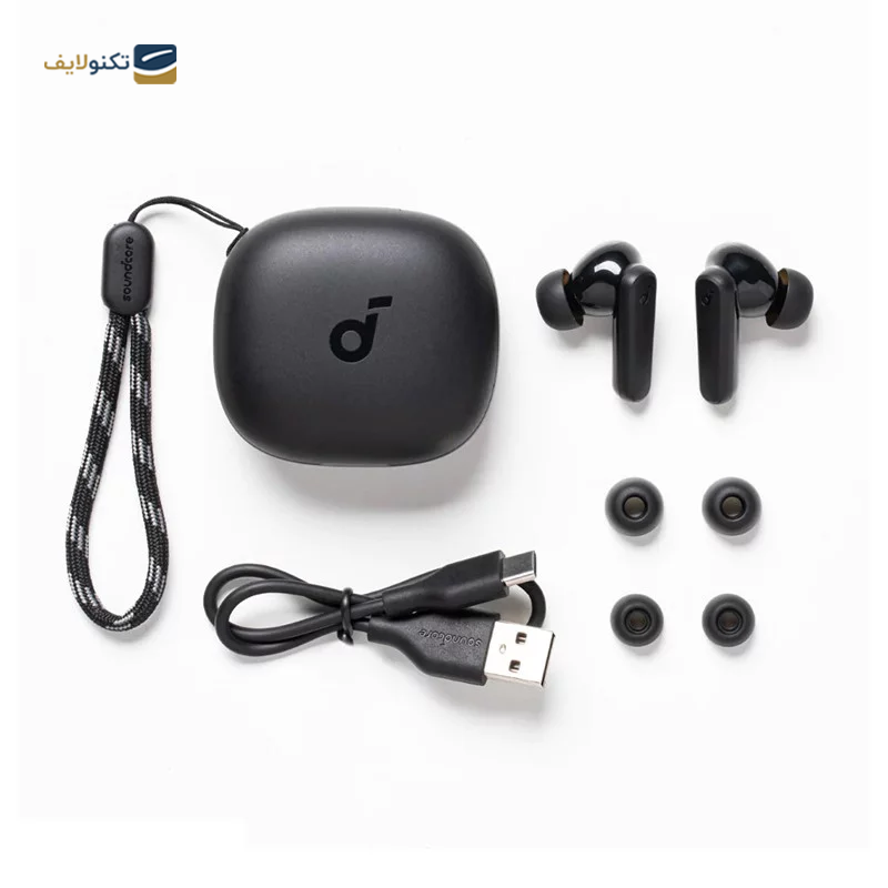 هندزفری بی سیم انکر مدل Soundcore R50i - Anker Soundcore R50i bluetooth Earbuds