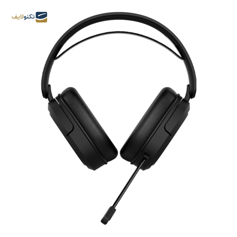 هدفون گیمینگ بی سیم ایسوس مدل TUF Gaming H1 Wireless - Asus TUF Gaming H1 Wireless Gaming Headset