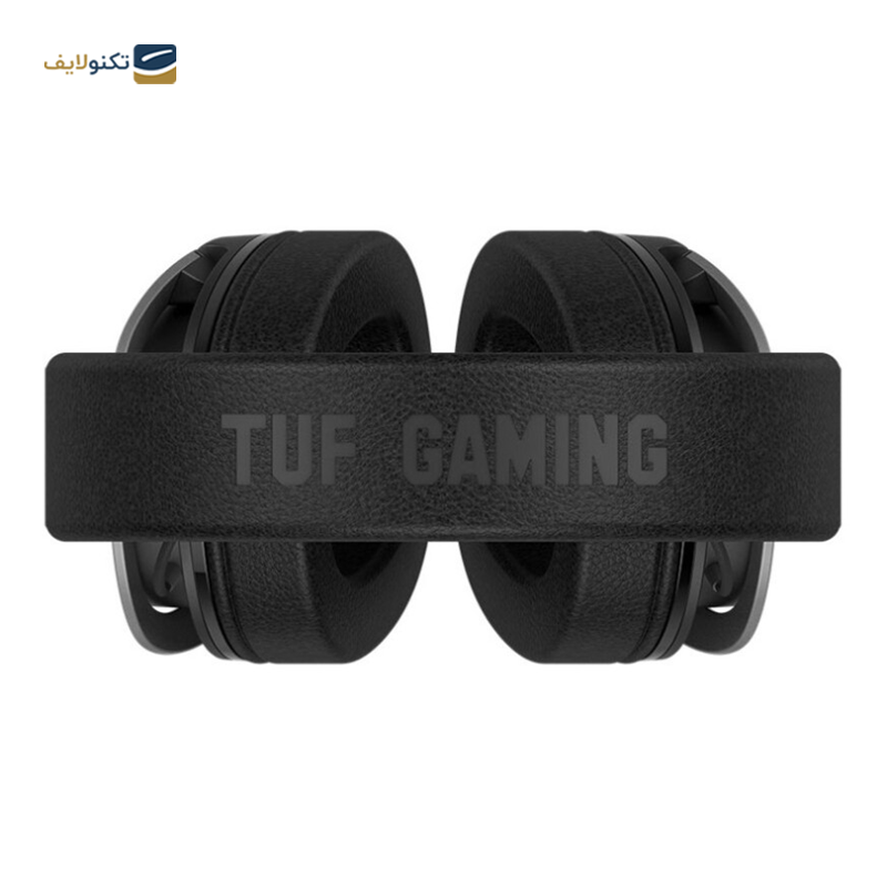 هدفون گیمینگ بی سیم ایسوس مدل TUF Gaming H3 Wireless  - Asus TUF Gaming H3 Wireless Gaming Headset