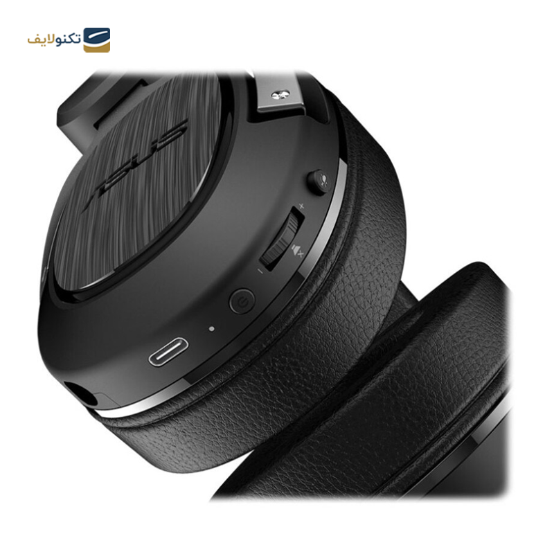 هدفون گیمینگ بی سیم ایسوس مدل TUF Gaming H3 Wireless  - Asus TUF Gaming H3 Wireless Gaming Headset