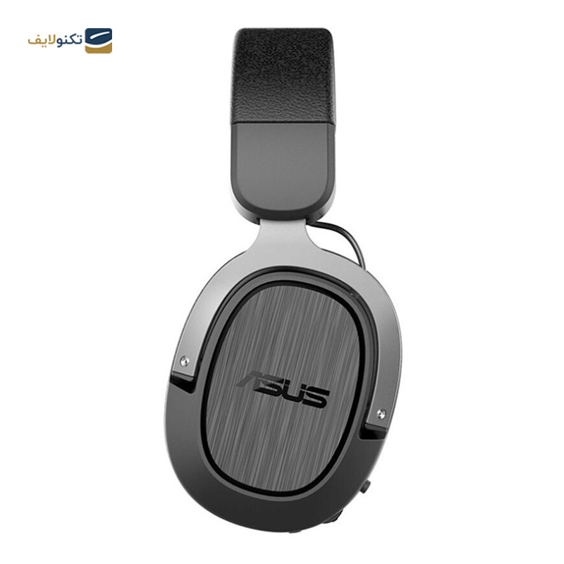 هدفون گیمینگ بی سیم ایسوس مدل TUF Gaming H3 Wireless  - Asus TUF Gaming H3 Wireless Gaming Headset