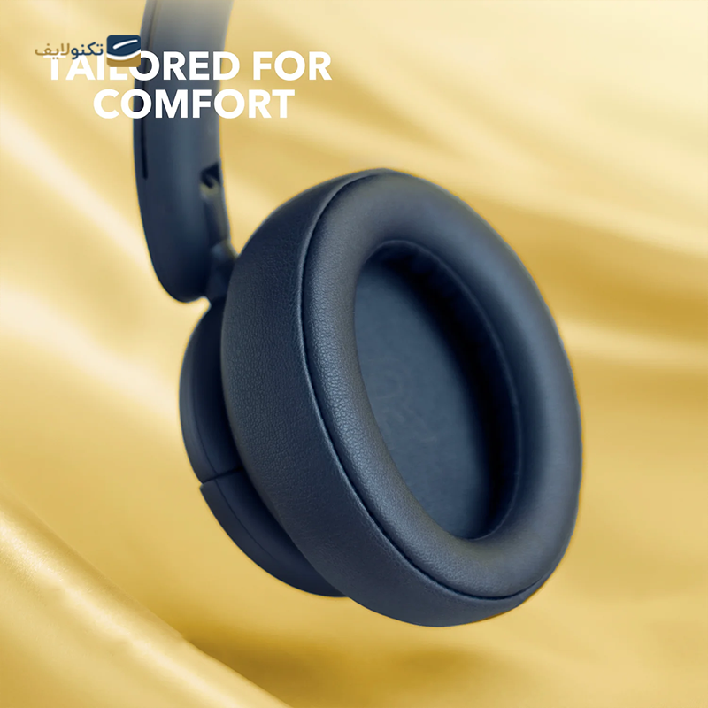 هدفون بی سیم انکر مدل SoundCore Life Q35 A3027 - anker SoundCore Life Q35 A3027 Headphone