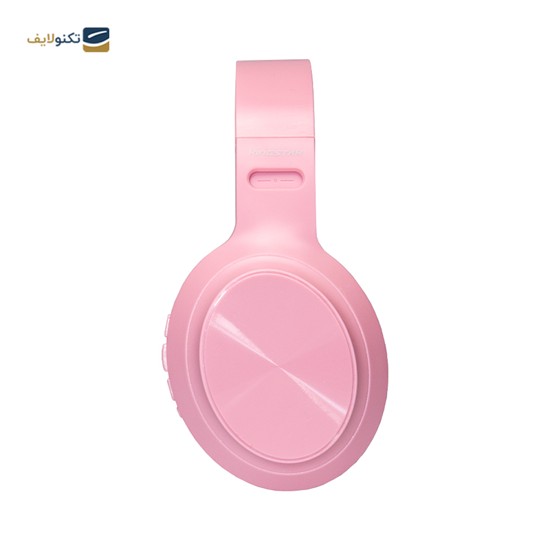 هدفون بی سیم کینگ استار مدل KBH24 - King Star KBH24 wireless headphone