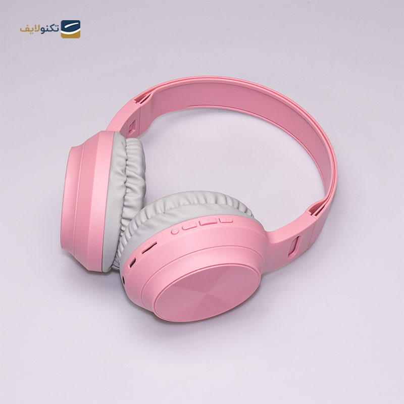 هدفون بی سیم کینگ استار مدل KBH24 - King Star KBH24 wireless headphone