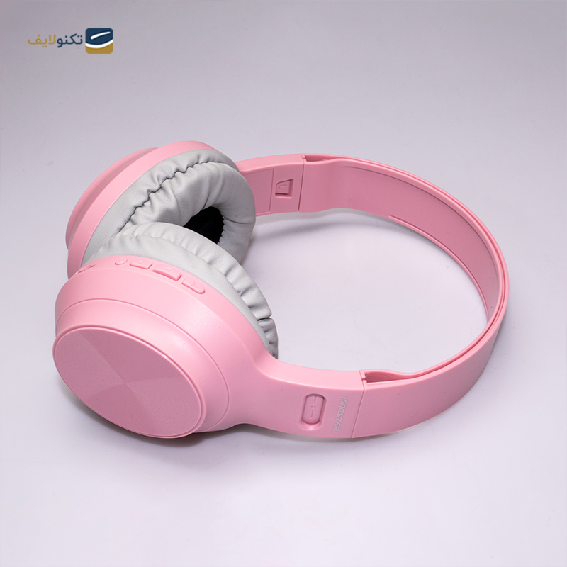 هدفون بی سیم کینگ استار مدل KBH24 - King Star KBH24 wireless headphone