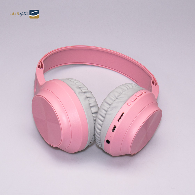 هدفون بی سیم کینگ استار مدل KBH24 - King Star KBH24 wireless headphone