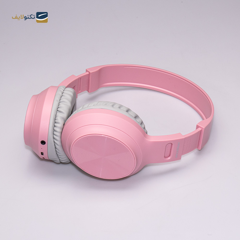 هدفون بی سیم کینگ استار مدل KBH24 - King Star KBH24 wireless headphone