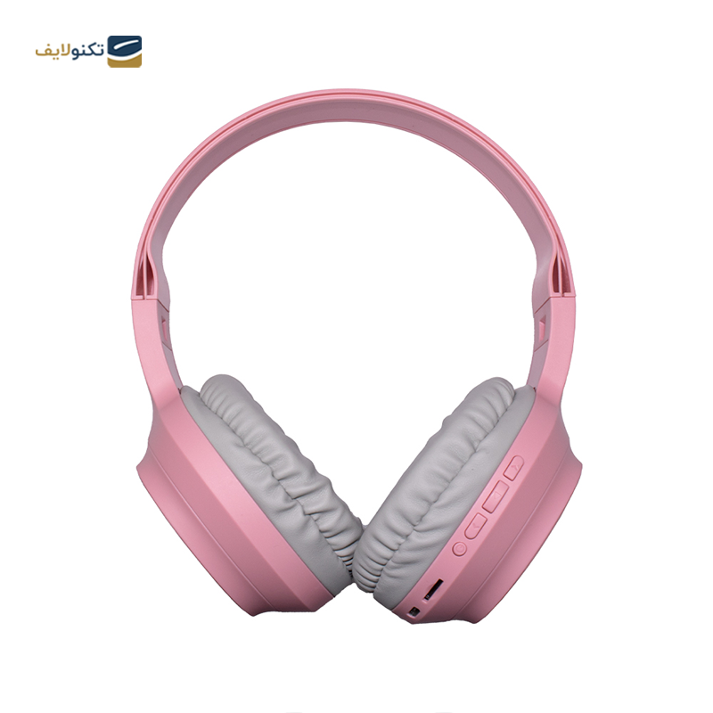 هدفون بی سیم کینگ استار مدل KBH24 - King Star KBH24 wireless headphone