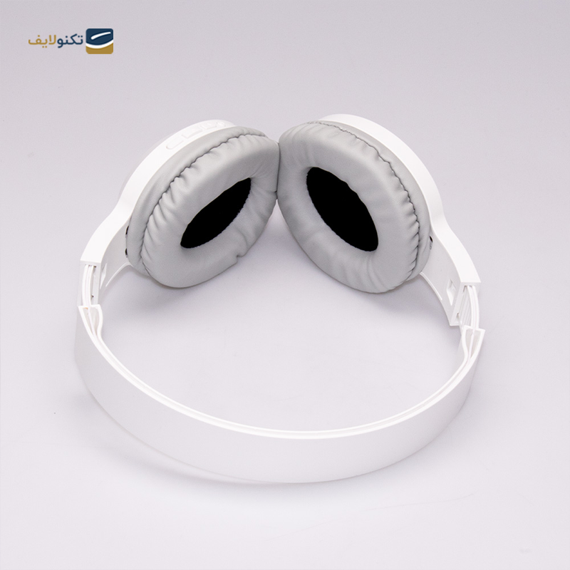 هدفون بی سیم کینگ استار مدل KBH26 - King Star KBH26 wireless headphone