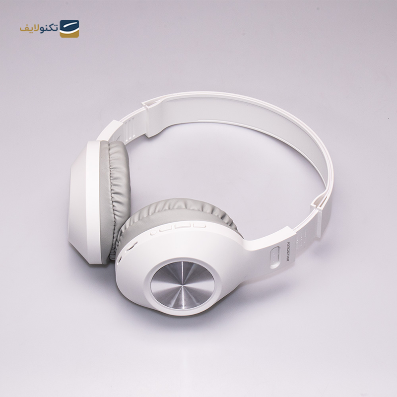 هدفون بی سیم کینگ استار مدل KBH26 - King Star KBH26 wireless headphone