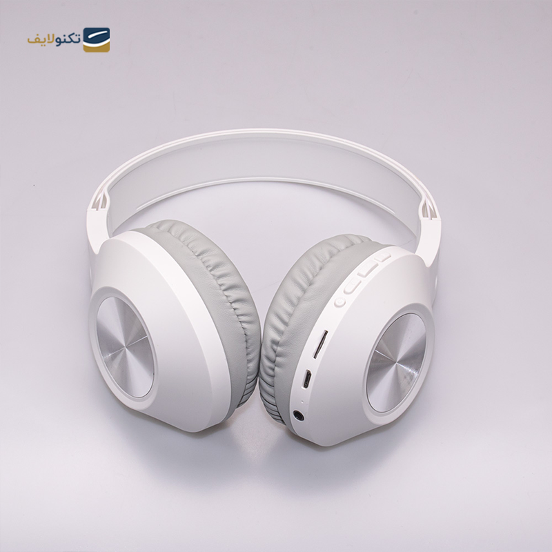 هدفون بی سیم کینگ استار مدل KBH26 - King Star KBH26 wireless headphone