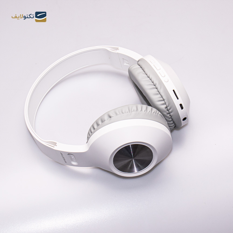 هدفون بی سیم کینگ استار مدل KBH26 - King Star KBH26 wireless headphone