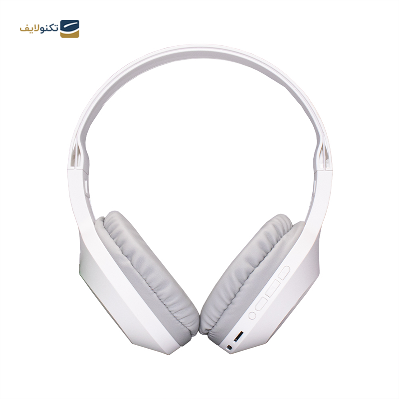 هدفون بی سیم کینگ استار مدل KBH26 - King Star KBH26 wireless headphone