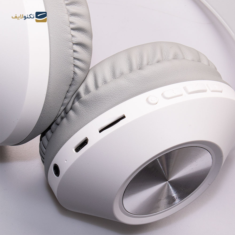 هدفون بی سیم کینگ استار مدل KBH26 - King Star KBH26 wireless headphone