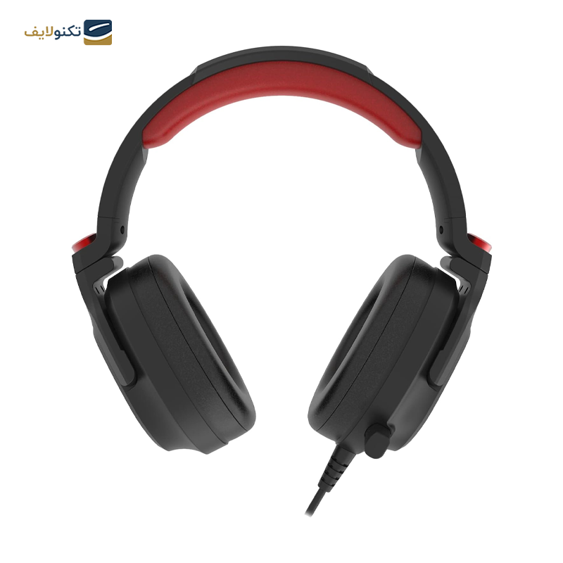 هدفون گیمینگ ردراگون مدل H399 Nireus - Redragon H399 Nireus Headphones