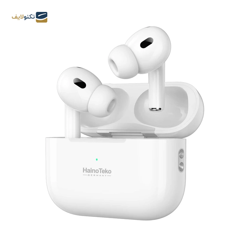 هندزفری بلوتوثی هاینو تکو مدل Air-5 - Haino Teko Air-5 bluetooth Earbuds