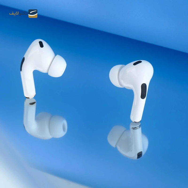 هندزفری بلوتوثی هاینو تکو مدل Air-5 - Haino Teko Air-5 bluetooth Earbuds