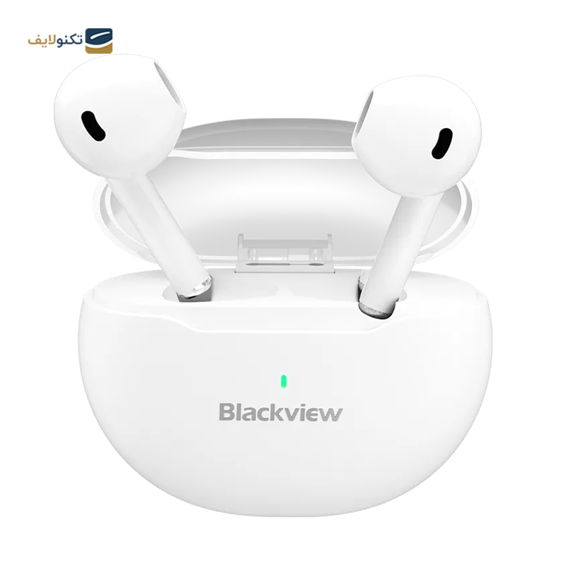 هندزفری بلوتوثی بلک ویو مدل AirBuds 6 - BlackView AirBuds 6 bluetooth Earbuds