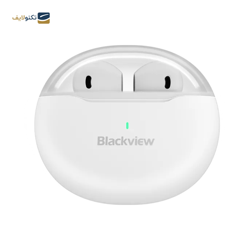 هندزفری بلوتوثی بلک ویو مدل AirBuds 6 - BlackView AirBuds 6 bluetooth Earbuds