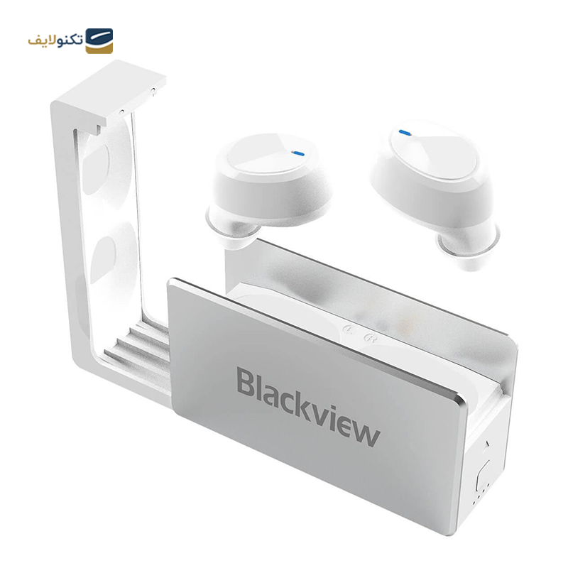 هندزفری بلوتوثی بلک ویو مدل Airbuds 2 - BlackView Airbuds 2 bluetooth Earbuds