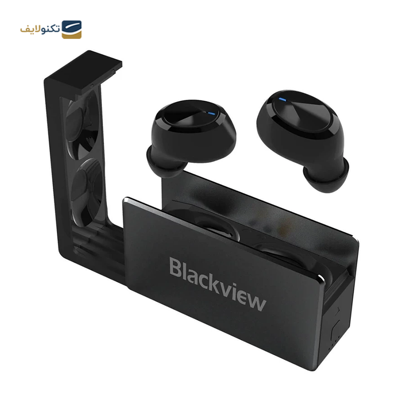 هندزفری بلوتوثی بلک ویو مدل Airbuds 2 - BlackView Airbuds 2 bluetooth Earbuds