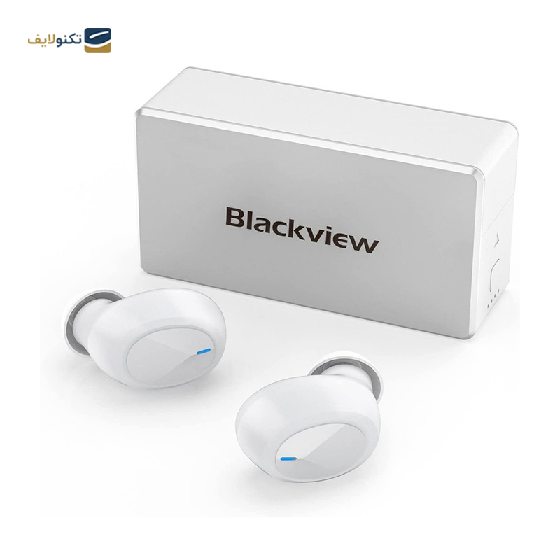 هندزفری بلوتوثی بلک ویو مدل Airbuds 2 - BlackView Airbuds 2 bluetooth Earbuds