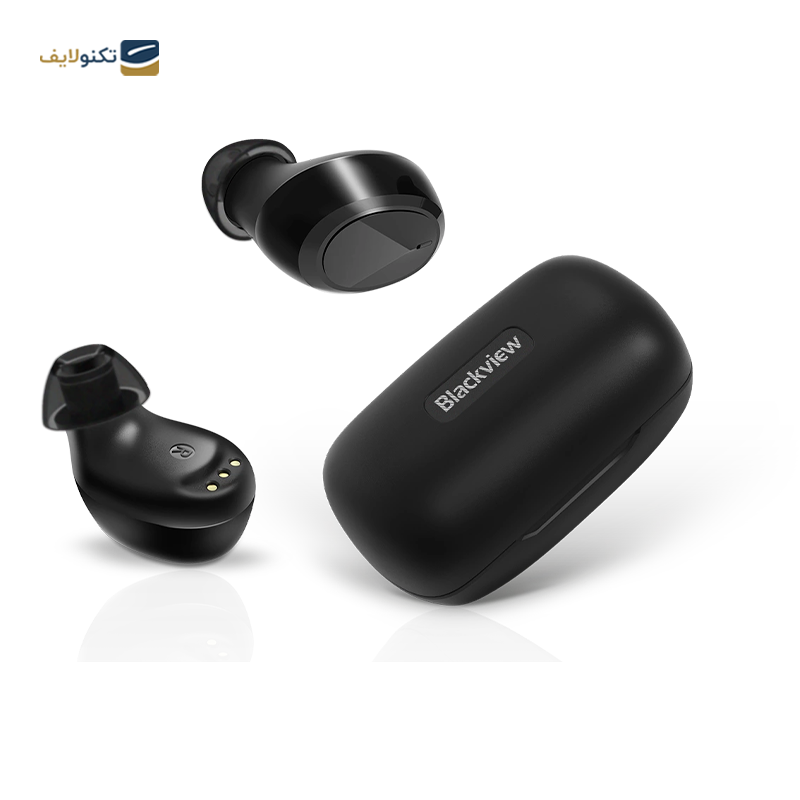 هندزفری بلوتوثی بلک ویو مدل Airbuds 1 - BlackView Airbuds 1 bluetooth Earbuds