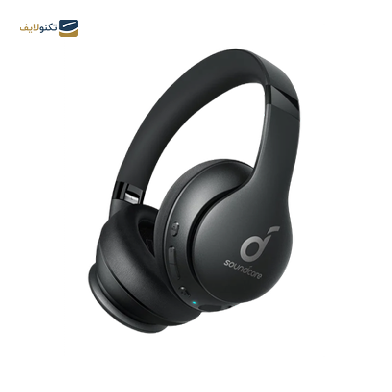 هدفون بی سیم انکر مدل Soundcore Life 2 Neo A3033 - Anker Soundcore Life 2 Neo A3033 wireless headphone